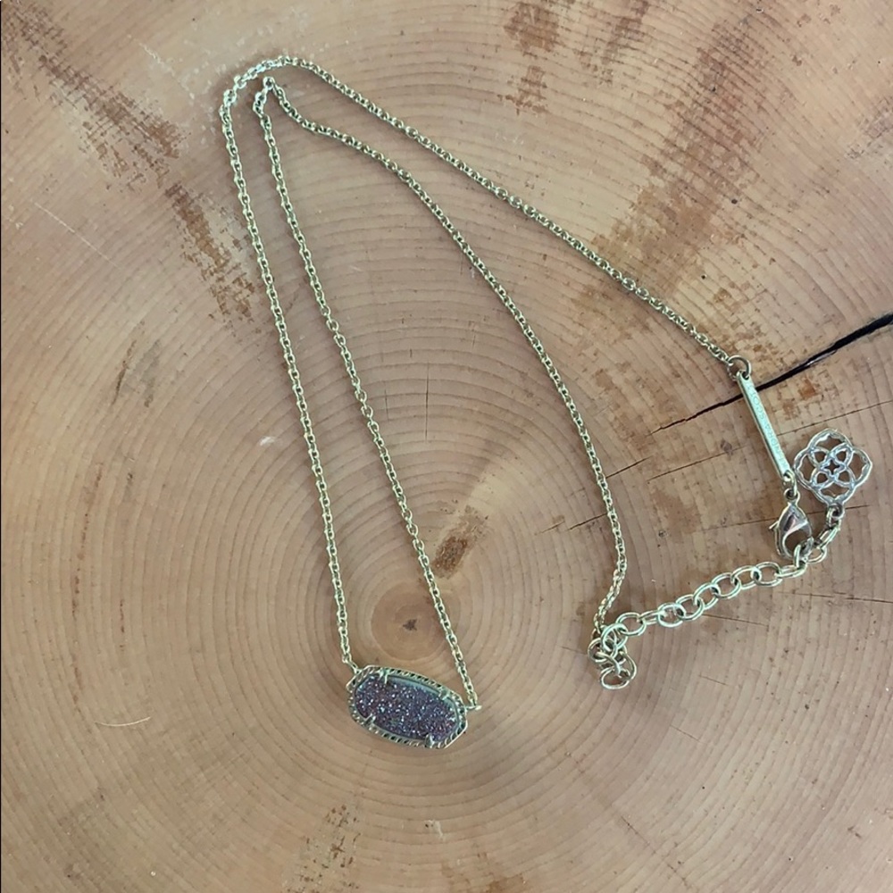 Kendra Scott Necklace